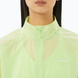 Женская ветровка Salomon Shakeout Fly butterfly