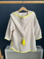 Новое пляжное пончо  Happy Baby, 104