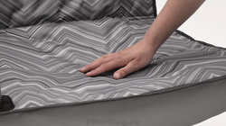 Складное кресло Outwell Chino Gorman Hills Green [470217]