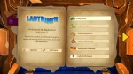 Игра Labyrinth (Русская версия) для PlayStation 4