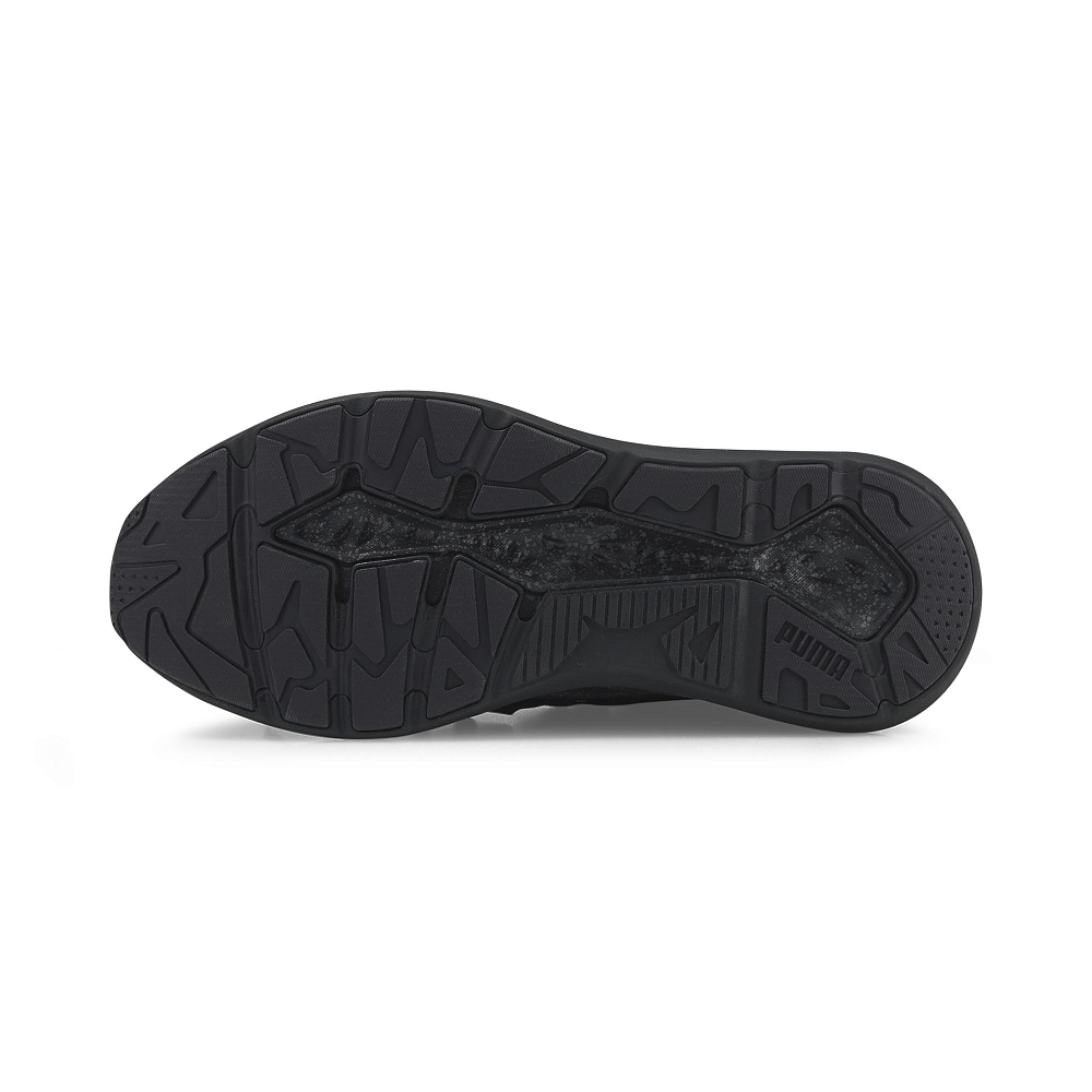 Ботинки PUMA TRC Blaze Mid Core WS