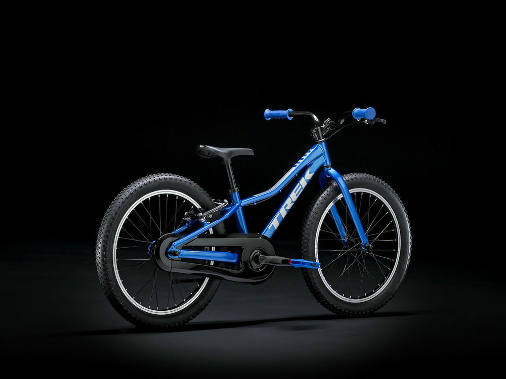 Детский велосипед Trek Precaliber 20 CST B S (2020)