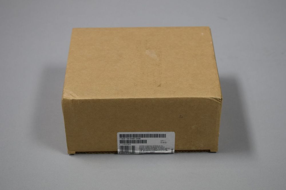 SIEMENS 6ES7154-8AB01-0AB0