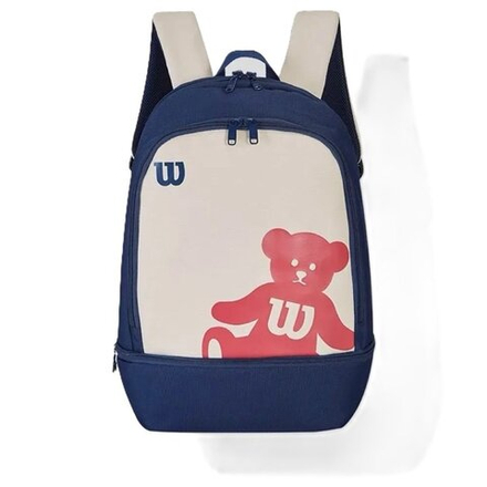 Рюкзаки для тенниса WILSON BEAR BACKPACK