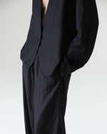 Жакет из батиста