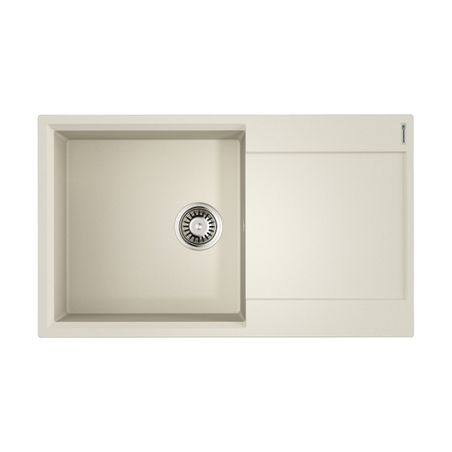 кухонная мойка Omoikiri Daisen 86-PA Artgranit/пастила