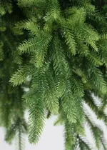 Ель искусственная «Сириус» (Литая хвоя) 215 см / 2,1 м