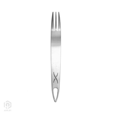 Вилка Hoob Fork Серебро