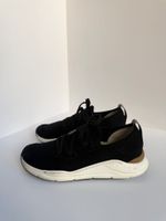 Текстильные кроссовки Brunello Cucinelli, 35