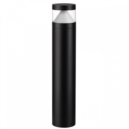 Наземный низкий светильник Odeon Light Hulk 7140/20GLA