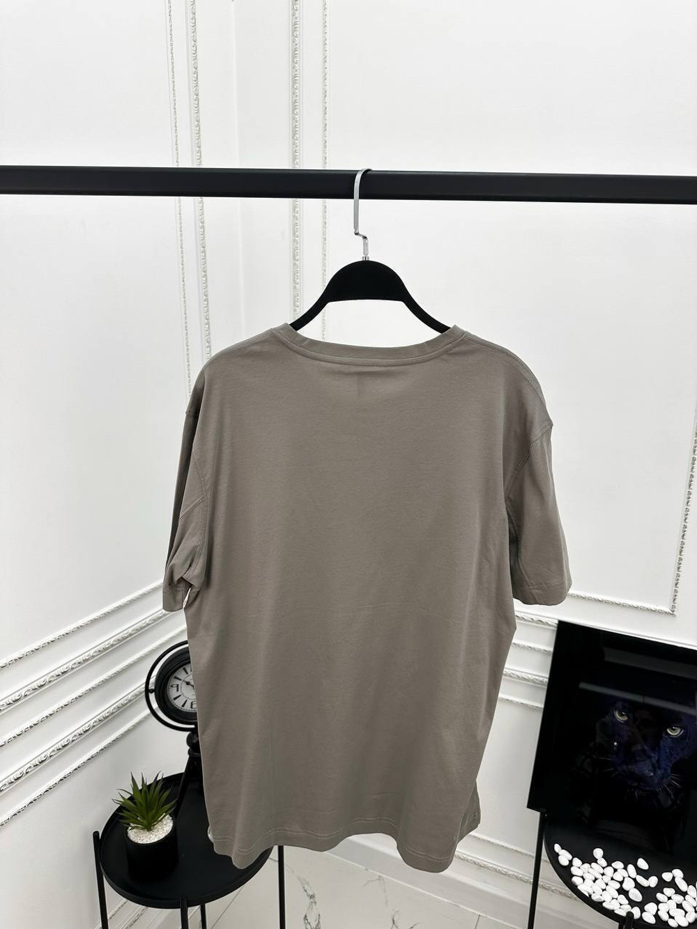 Футболка Kiton, арт. 700231