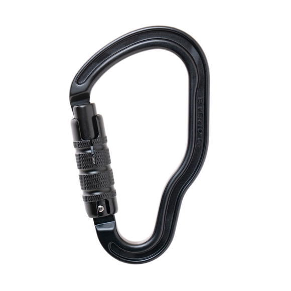 КАРАБИН VENTO ГУСЬ С БАЙОНЕТНОЙ МУФТОЙ TRIPLE-LOCK