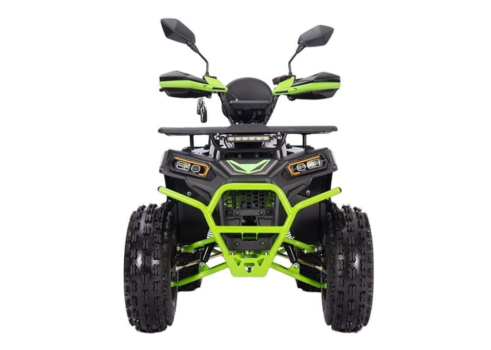 Квадроцикл YACOTA Vektor 125 LUX