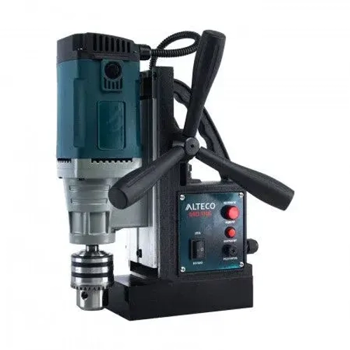 Сверлильный станок с магнитной стойкой Alteco Professional MD 1116 13541