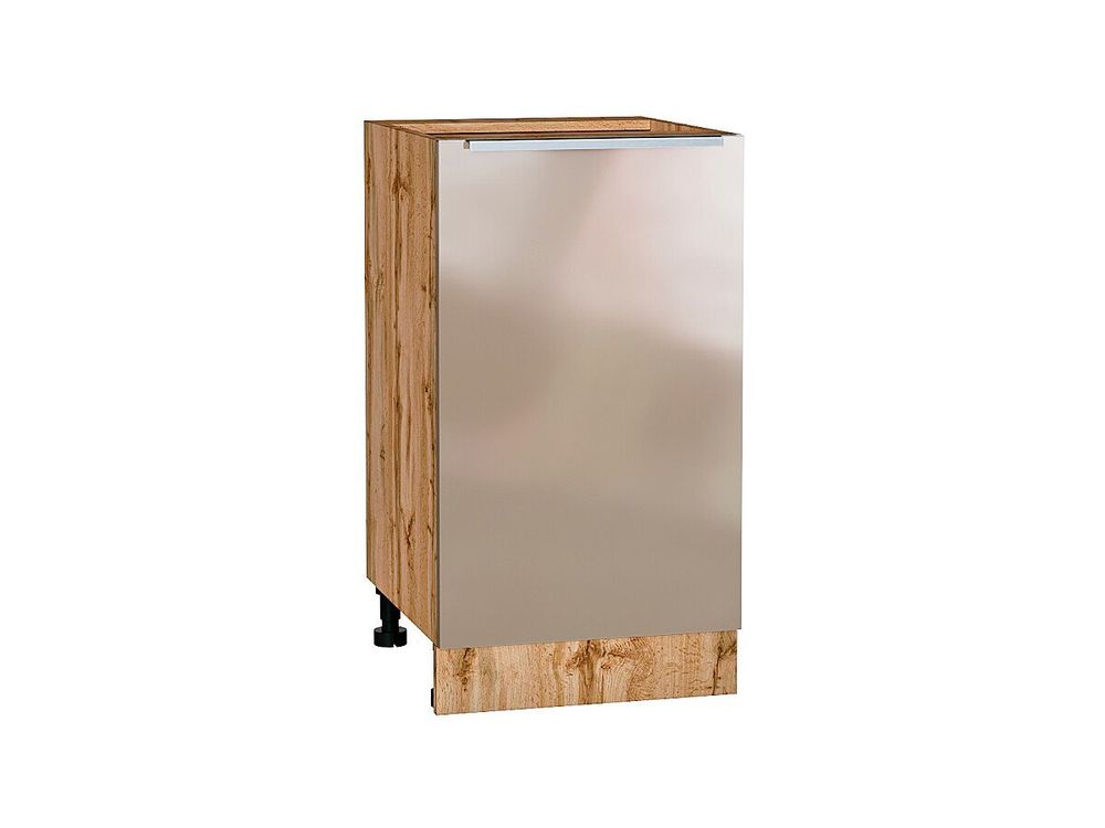 Шкаф нижний с 1-ой дверцей Фьюжн