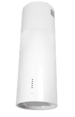 Кухонная вытяжка MAUNFELD Lee Isla 39 белый