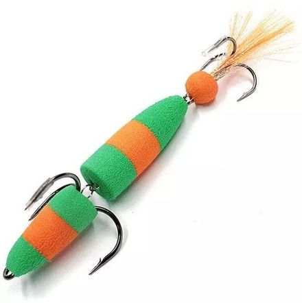 Мандула YAMAN, р. XL, 120 мм, цвет 08