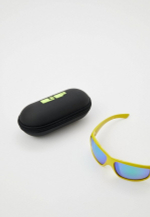 Спортивные очки LiP FLO / Mustard / PCPL Levanté Series ML Green Brown Lens