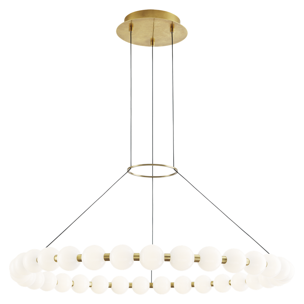 Люстра Visual Comfort Orbet 36 Chandelier