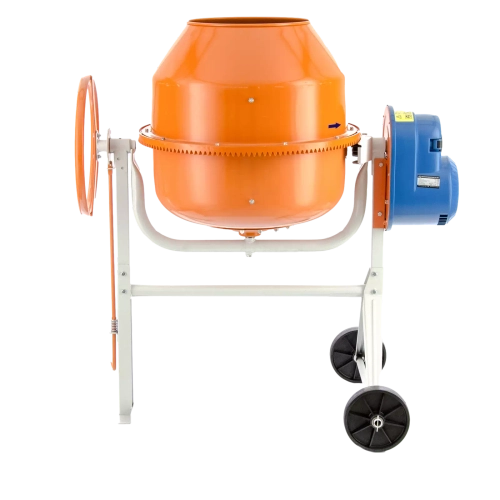 95423 Бетоносмеситель   B-180, 700 Вт, 180 л Denzel
