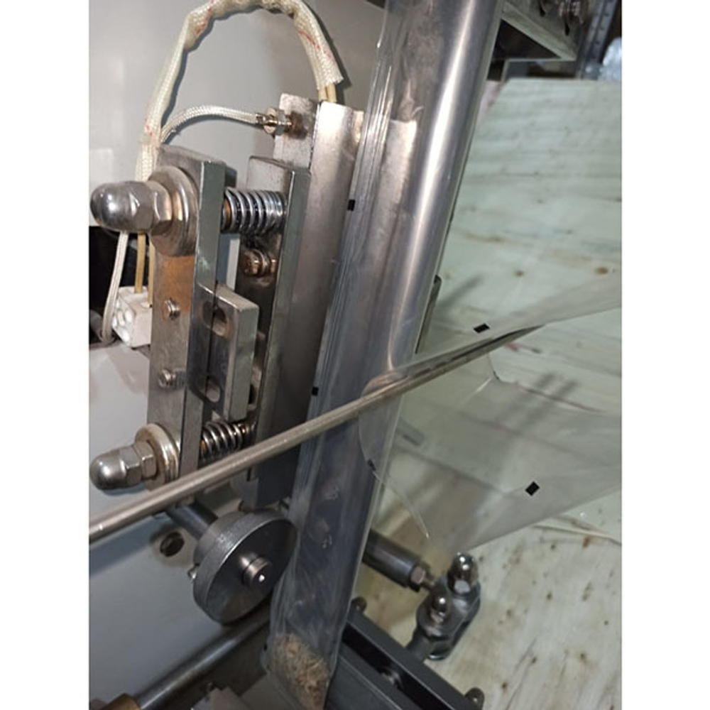 Аппарат чайный, фильтрпакет HP100G Foodatlas