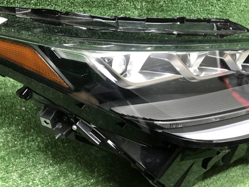 Фара правая Lexus RX 4 (2019-2022) LED