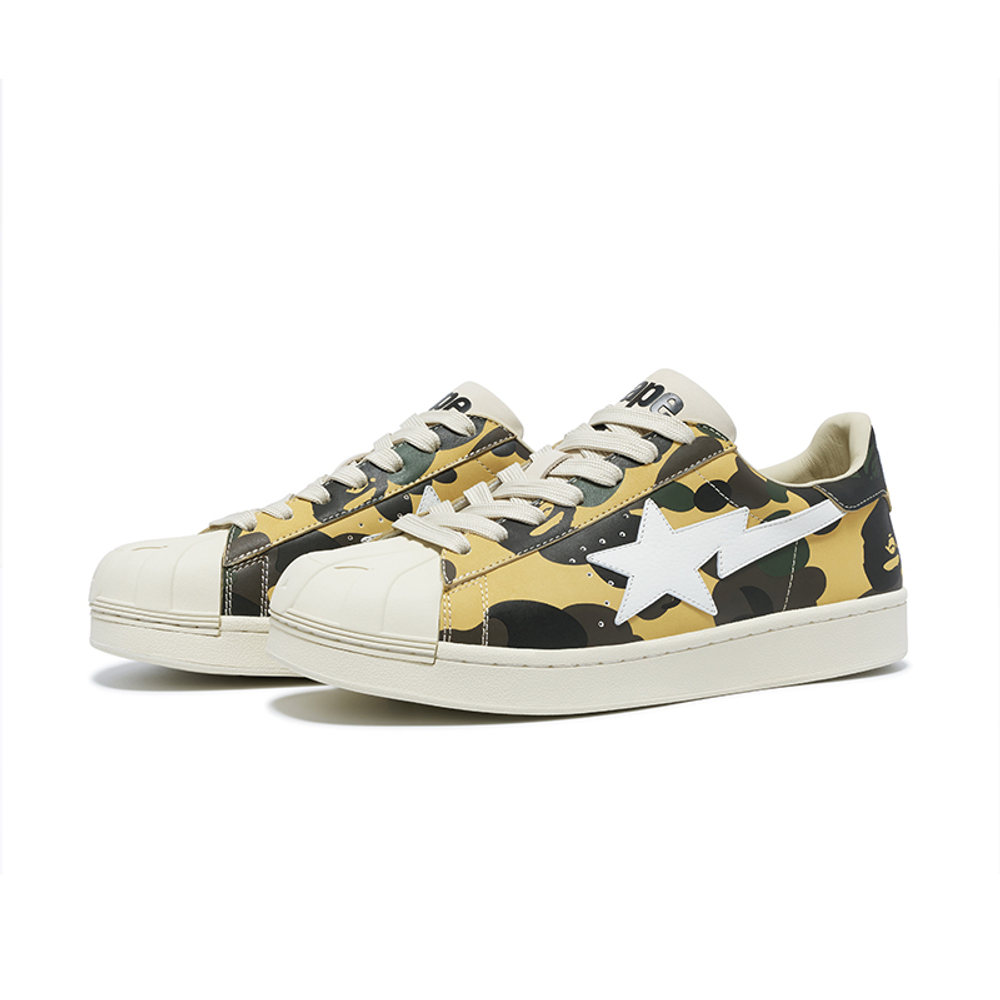 A Bathing Ape A Bathing Ape Bathing Ape Skull Sta 1st Camo