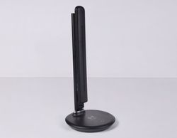 Ambrella Светодиодная настольная лампа с беспроводной зарядкой Desk DE521