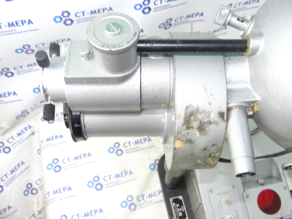 Адаптометр модель АДМ