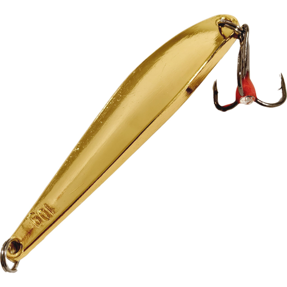 Блесна зимняя Wei Yang 7004/10g/03, вес 10гр №13