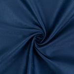 Замша искусственная отрез 35х50 см, 175±5 г/м², 19-4027 navy (т.синий), Peppy Woven Suede