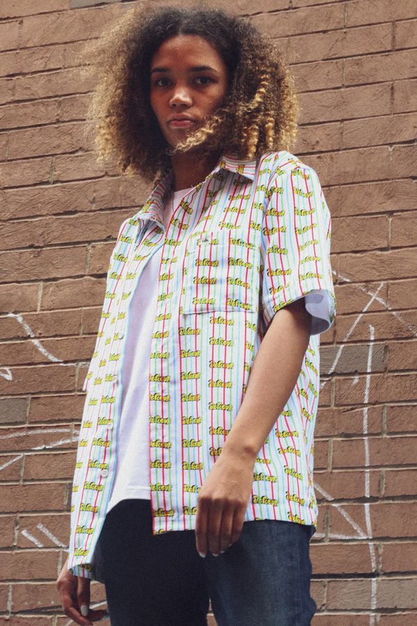 Рубашка Жевательная Резинка - фото 3