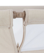 Колыбель Carrello Gracia CRL-16502, Linen Beige