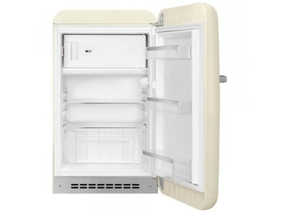 Холодильник Smeg FAB10RCR6 бежевый