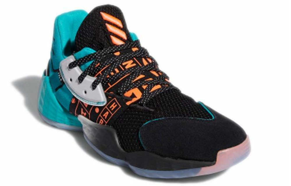 Кроссовки Adidas Harden Vol. 4