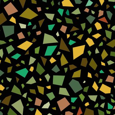 Terrazzo 8
