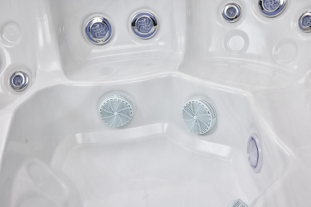 Гидромассажный спа бассейн Victoria Star VS-603C