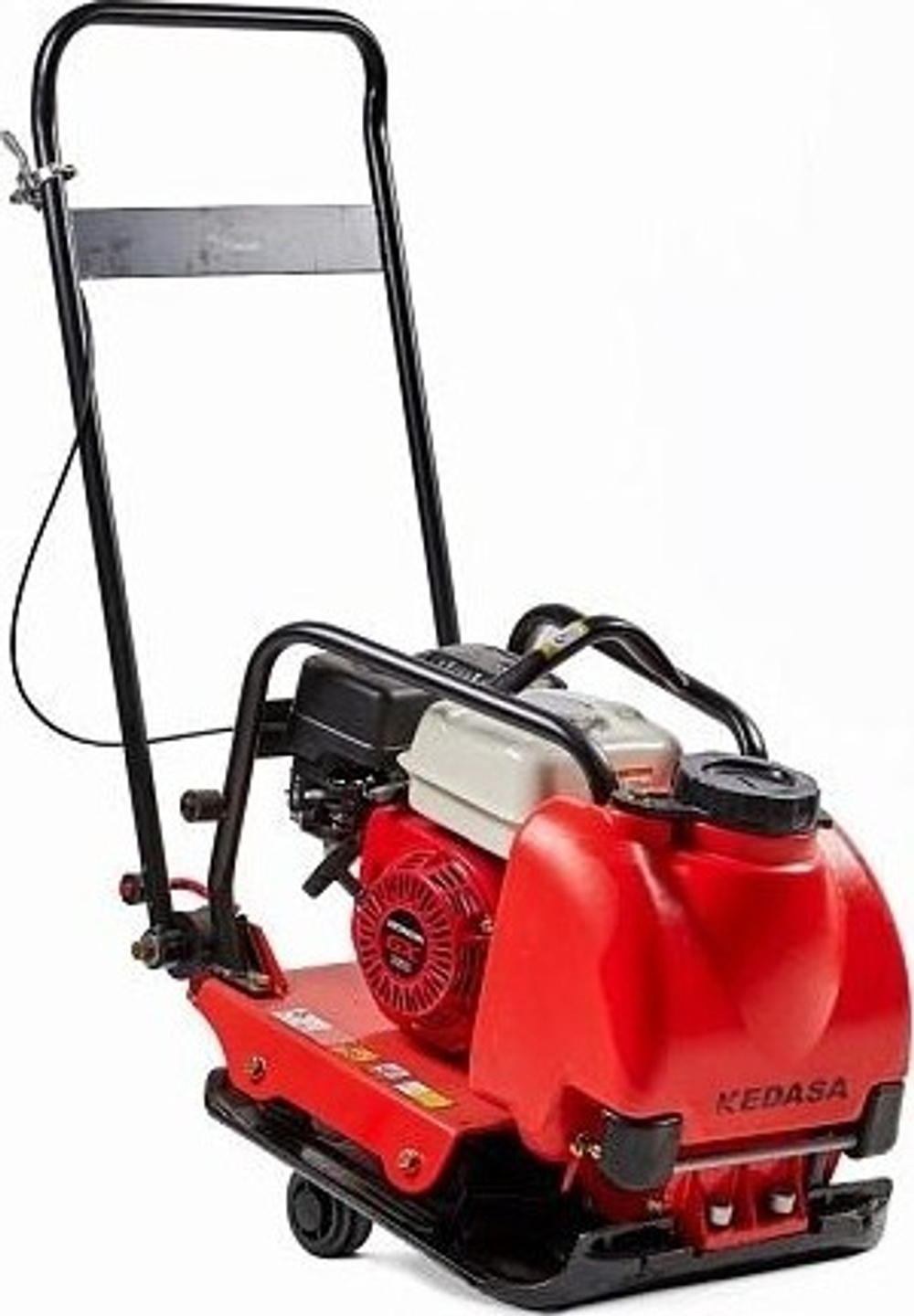 Виброплита Kedasa MS 90A-4 MS90A-4