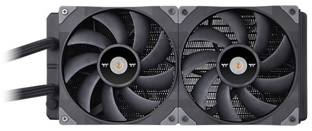 Система охлаждения Thermaltake Toughliquid Ultra 280