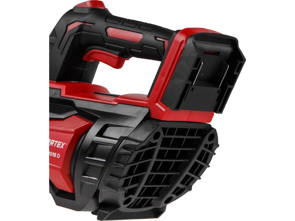 Аккуммуляторная воздуходувка WORTEX BB 2018 D ALL1 XLT SET 18 В