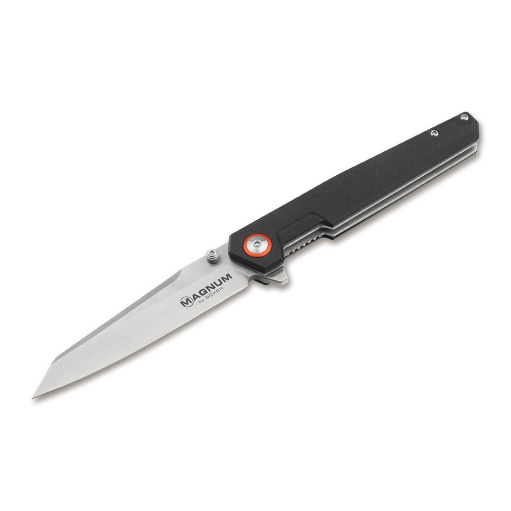 Нож Boker 01SC076 Brachyptera