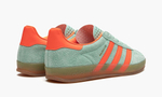 Adidas Gazelle Indoor "Pulse Mint"