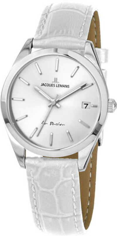 Наручные часы Jacques Lemans 1-2084B