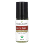 Forces of Nature, Nerve Pain, шариковый аппликатор, 4 мл (0,14 жидк. унции)