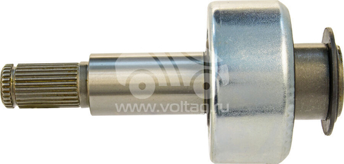 Бендикс стартера Delco