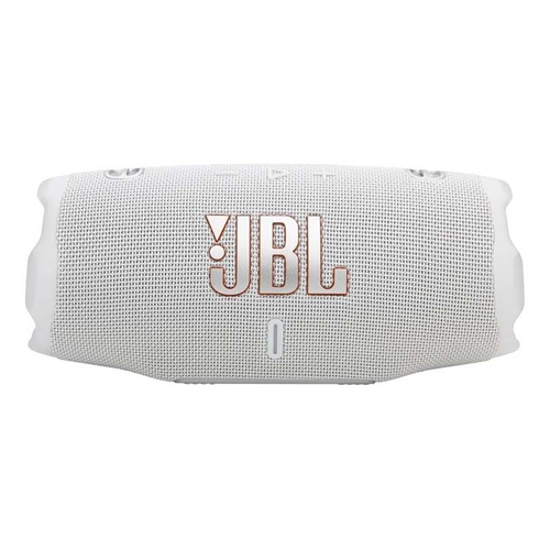 Портативная колонка JBL Charge 6 White, белый