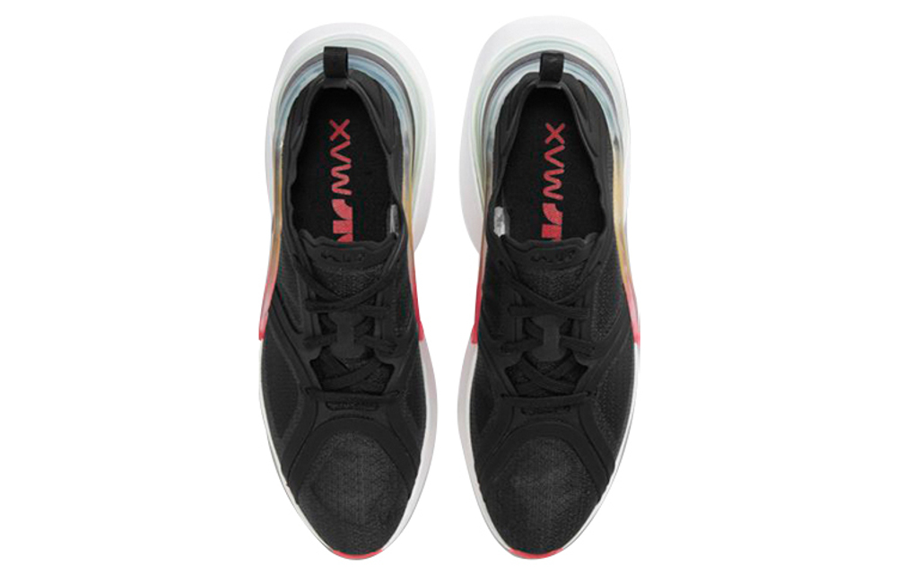 Кроссовки Nike Air Max 270 Xx (Женская размерная сетка)