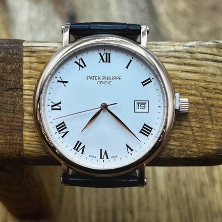 Часы Patek Philippe