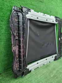 Механизм панорамной крыши Geely Tugella (2019-нв)