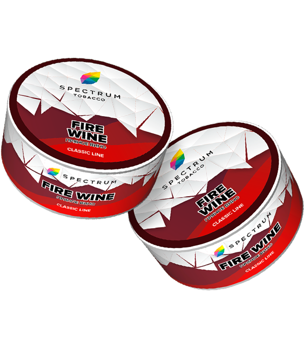 Spectrum Classic Line – Fire Wine (200г)